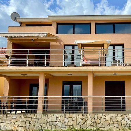 Apartments Camilla Радовичи Екстериор снимка