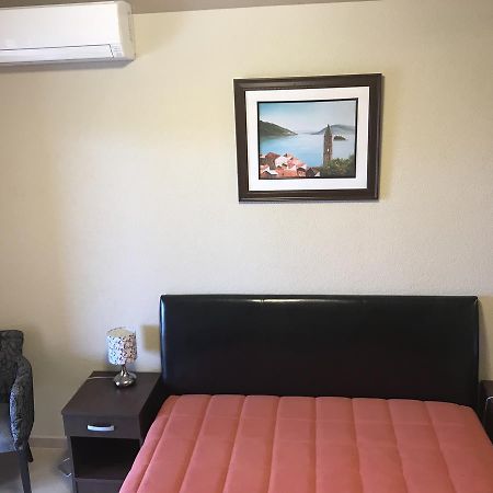 Apartments Camilla Радовичи Екстериор снимка