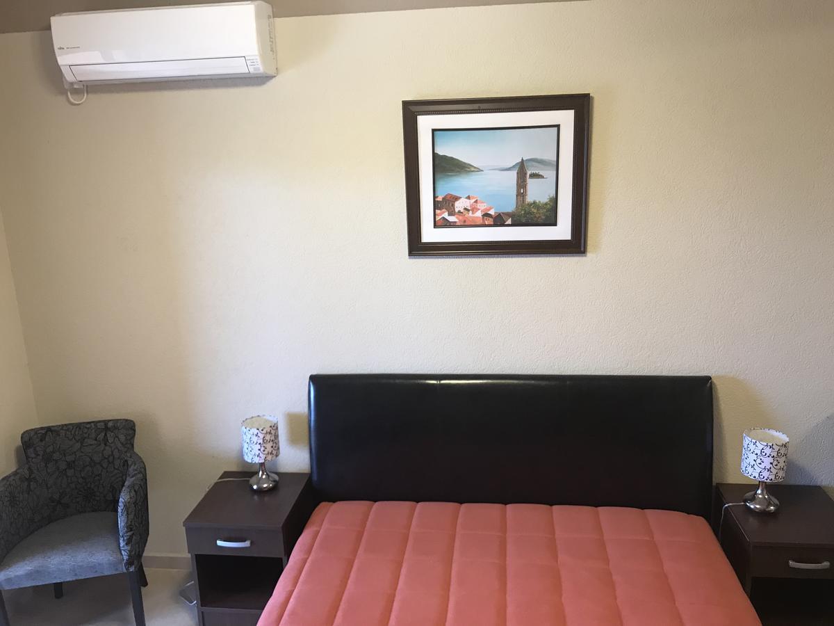 Apartments Camilla Радовичи Екстериор снимка